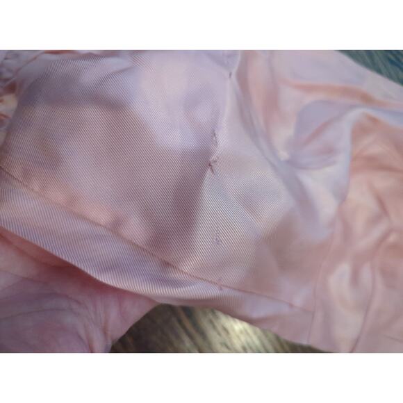 FLAWED Cinq A Sept Giles Satin Jogger Pants NWT - Picture 8 of 10